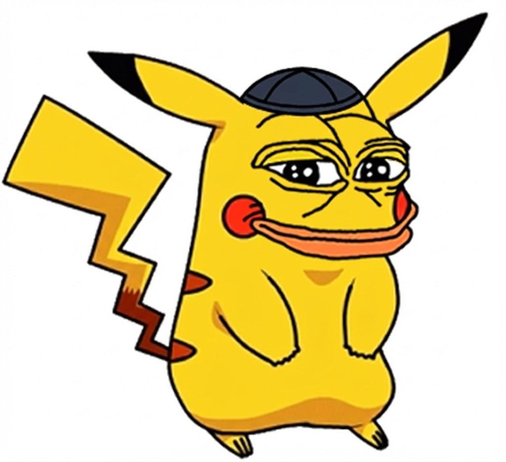 Kipachu - The Chosen One